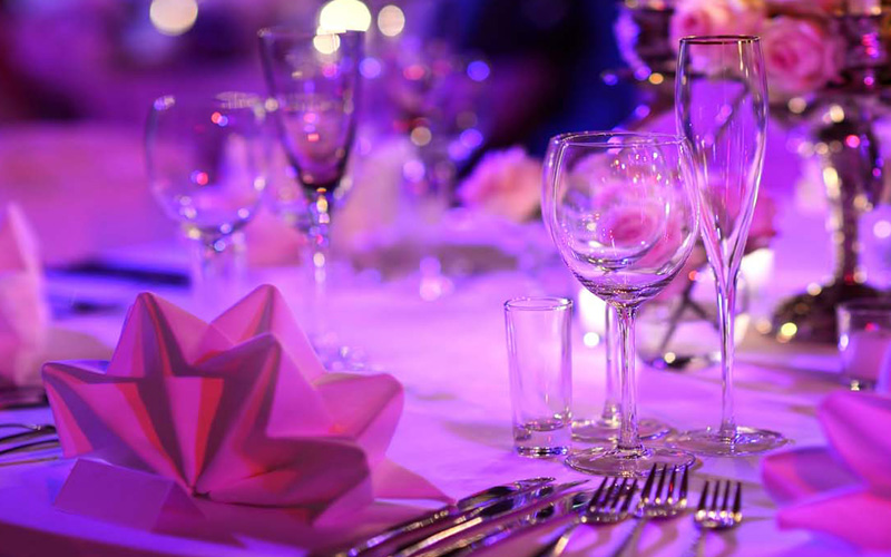 Event Management