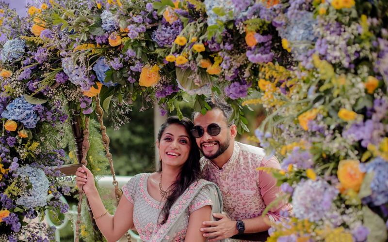 Wedding Planners