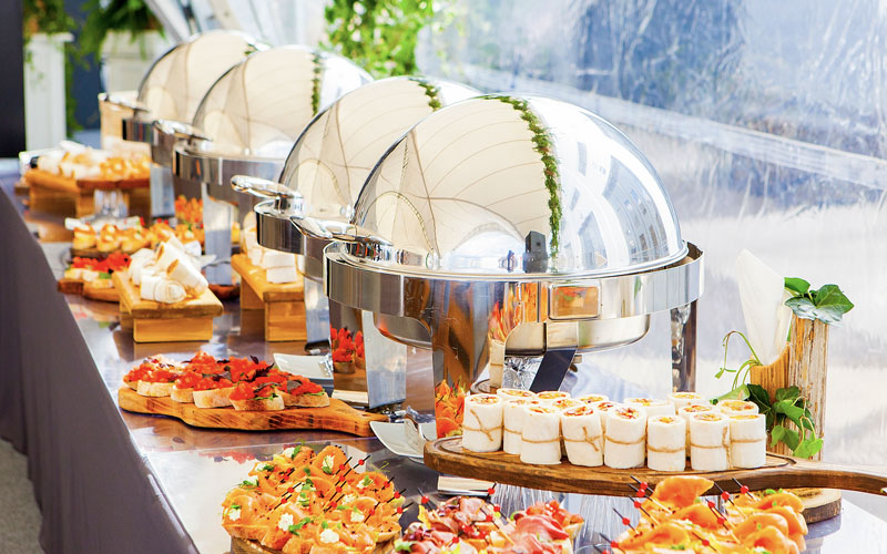 Catering