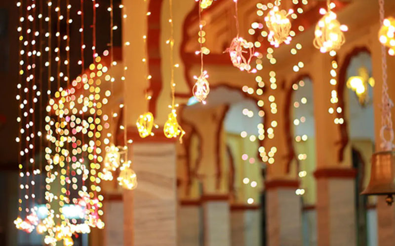 Lighting Decoration