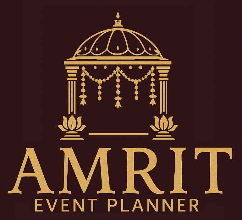 Amrit Event Planner