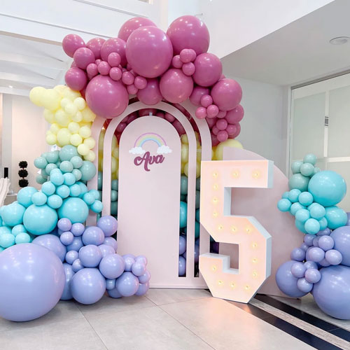 Welcome To Amrit Event Planner